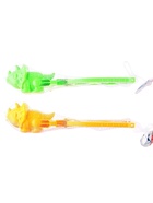 Снежколеп-песколеп «Динозавр», цвета МИКС - Фото 6