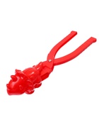 Снежколеп-песколеп «Динозавр», цвета МИКС - Фото 7