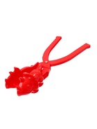 Снежколеп-песколеп «Динозавр», цвета МИКС - Фото 8