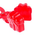 Снежколеп-песколеп «Подарок», цвета МИКС - Фото 3