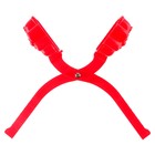 Снежколеп-песколеп «Подарок», цвета МИКС - Фото 4