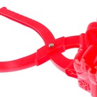 Снежколеп-песколеп «Подарок», цвета МИКС - Фото 5