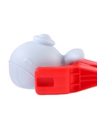 Снежколеп-песколеп «Морские жители», набор 2 формы, цвета МИКС - Фото 5