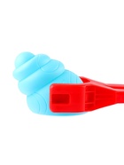 Снежколеп-песколеп «Морские жители», набор 2 формы, цвета МИКС - Фото 6