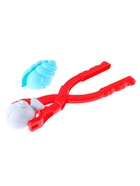 Снежколеп-песколеп «Морские жители», набор 2 формы, цвета МИКС - Фото 8