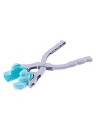 Снежколеп-песколеп «Транспорт», 2 формы, цвета МИКС - Фото 2