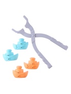 Снежколеп-песколеп «Транспорт», 2 формы, цвета МИКС - Фото 4