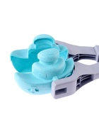 Снежколеп-песколеп «Транспорт», 2 формы, цвета МИКС - Фото 5