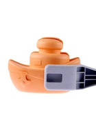 Снежколеп-песколеп «Транспорт», 2 формы, цвета МИКС - Фото 7