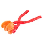 Снежколеп-песколеп «Слоник», цвета МИКС - Фото 2