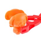 Снежколеп-песколеп «Слоник», цвета МИКС - Фото 5