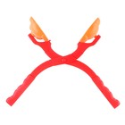 Снежколеп-песколеп «Слоник», цвета МИКС - Фото 6