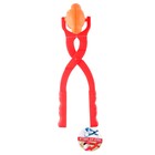 Снежколеп-песколеп «Слоник», цвета МИКС - Фото 9