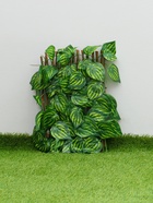 Ограждение декоративное, 120×35 см, «Лист осины», Greengo - Фото 6