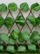 Ограждение декоративное «Лист ольхи», 168×31 см, Greengo - Фото 3