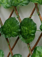 Ограждение декоративное «Лист ольхи», 168×31 см, Greengo - Фото 4