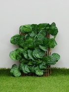 Ограждение декоративное «Лист ольхи», 168×31 см, Greengo - Фото 5