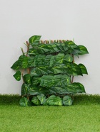 Ограждение декоративное «Лист берёзы», 145×30 см, Greengo - Фото 5