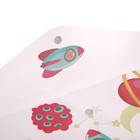 Папка-конверт на кнопке, А4, 150 мкм, "Космос", МИКС (комплект 12 шт) - фото 22752694 Папка-конверт на кнопке, А4, 150 мкм, "Космос", МИКС (комплект 12 шт) - фото 22752694