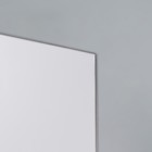 Зеркало, 535 x 535 mm,  квадратное - фото 22910977