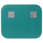 Зеркало "Фигурное",600 x 500 mm,  настенное - фото 22910998