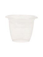 УЦЕНКА Горшок для орхидей (без поддона), 1 л, d=15,5 см, h=12,3 см - Фото 2