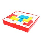 Настольная игра «IQ Пазлы», уценка 9936566