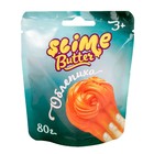 Игрушка Butter Slime, 80 г, МИКС - Фото 4