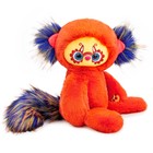 Мягкая игрушка «Мико оранжевый», 30 см - фото 319969991