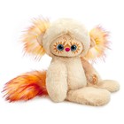 Мягкая игрушка «Юна кремовый», 30 см - Фото 1