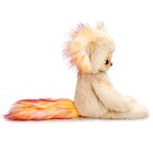 Мягкая игрушка «Юна кремовый», 30 см - Фото 2