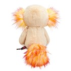 Мягкая игрушка «Юна кремовый», 30 см - Фото 3