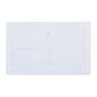 Комплект тетрадей из 10 штук, 12 листов в клетку Calligrata "Школьная. Жёлтая", обложка мелованный картон, ВД-лак, блок офсет - фото 25497298