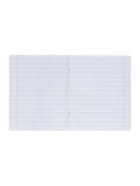 Набор тетрадей 12 листов в узкую линейку Calligrata «Пятёрка. Зелёная», обложка мелованный картон, 10 шт. - Фото 5