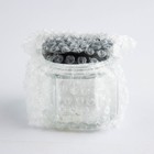 Банка для изготовления свечей с наклейкой «Your muse», 5 х 5,5 см. (комплект 4 шт) - фото 24598308