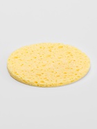 Спонжи для умывания, круглые, 3 шт., МИКС - Фото 2