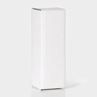 Бокал для шампанского стеклянный «Колба», 60 мл 9918012