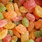 Монпансье новогднее в консервной банке «Консервированный», набор 3 шт. х 100 г - фото 60930115