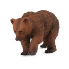 Фигурка «Детеныш бурого медведя», S - фото 297169772