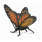 Фигурка «Бабочка-монарх», L - фото 301306830