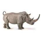 Фигурка «Носорог белый», XL - фото 297169788