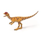 Фигурка «Динозавр Дилофозавр», L - фото 297169806