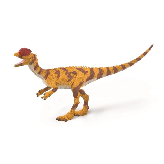 Фигурка «Динозавр Дилофозавр», L
