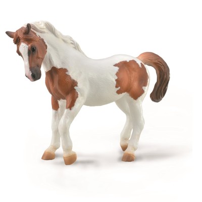 Фигурка «Лошадь Чинкотигский пони», XL