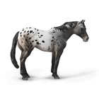 Фигурка «Лошадь Аппалузский голубой чалый», XL - фото 297169822