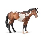 Фигурка «Лошадь Гнедой Оверо», XL - фото 297169828