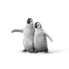 Фигурка «Императорский пингвин детёныш», M - фото 297169835