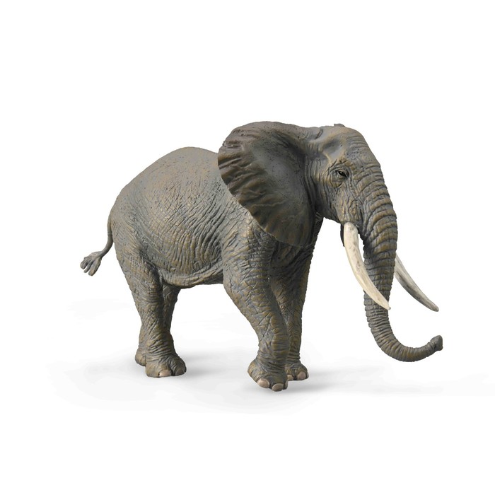 Фигурка «Слон африканский», XL - Фото 1