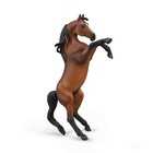 Фигурка «Лошадь Арабский гнедой жеребец», XL - фото 297169848