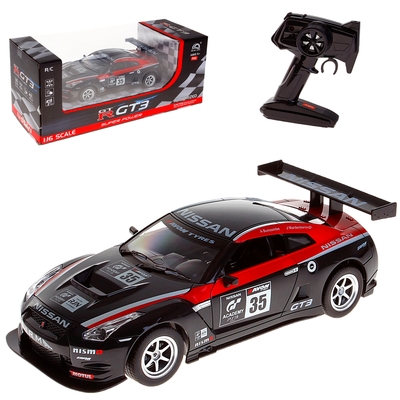 Nissan gtr toy online